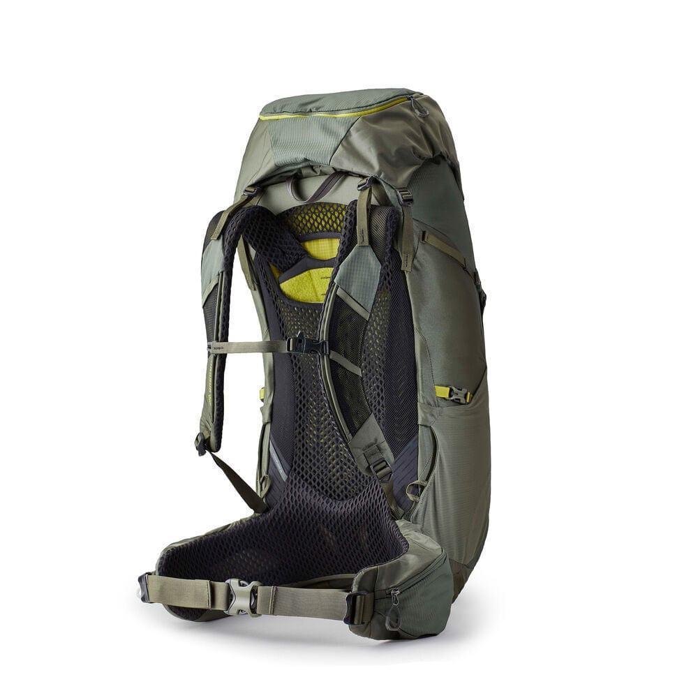 Gregory Mountain Zulu 55 MD/LG Forage Green - NORTH RIVER OUTDOORS