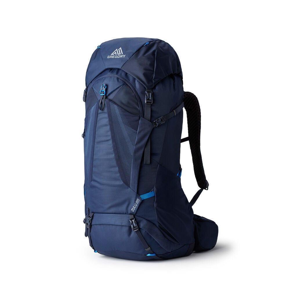 Gregory Mountain Zulu 65 MD/LG - NORTH RIVER OUTDOORS