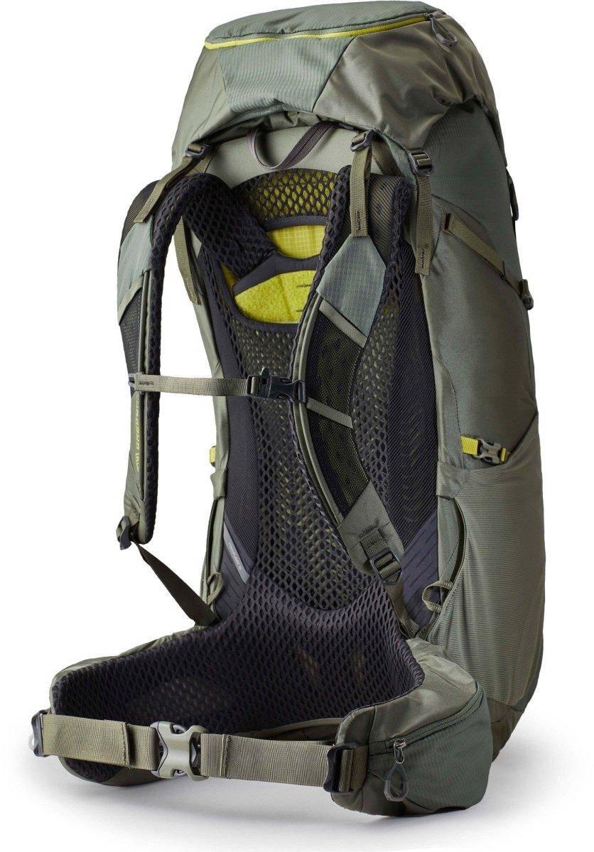 Gregory Mountain Zulu 65 MD/LG - NORTH RIVER OUTDOORS