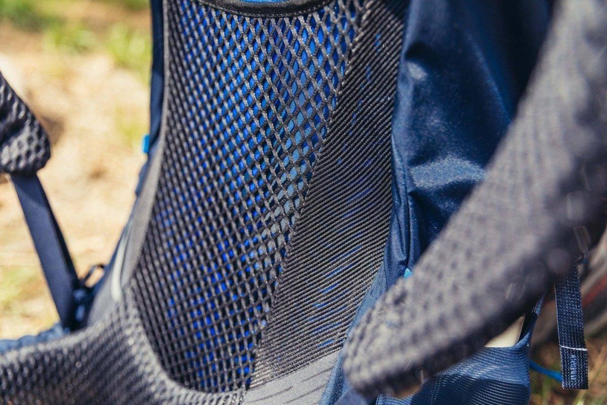 Gregory Mountain Zulu 65 MD/LG - NORTH RIVER OUTDOORS