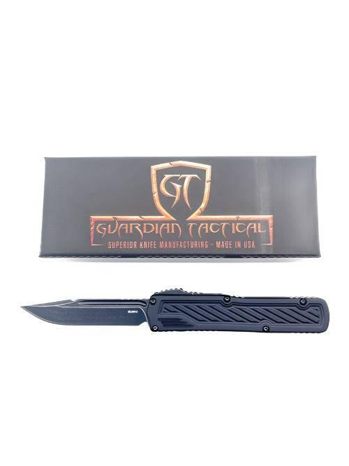 Guardian Tactical Scout OTF 143611 Dark Stonewash S/E (USA) - NORTH RIVER OUTDOORS