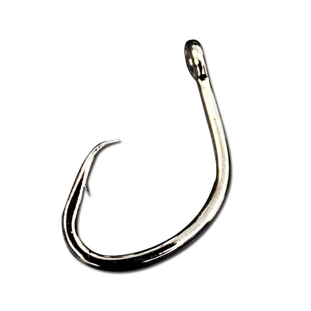 Hayabusa Circle Hook - NORTH RIVER OUTDOORS