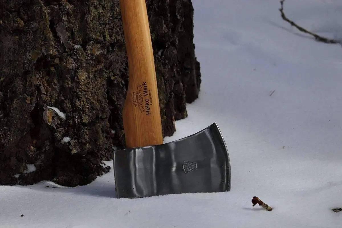 Helko Classic Expedition Axe - NORTH RIVER OUTDOORS