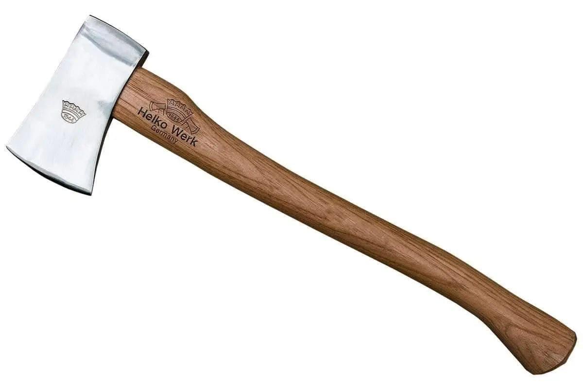 Helko Classic Journeyman Axe - NORTH RIVER OUTDOORS
