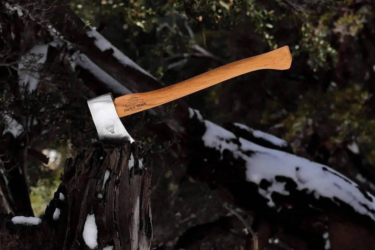Helko Classic Journeyman Axe - NORTH RIVER OUTDOORS