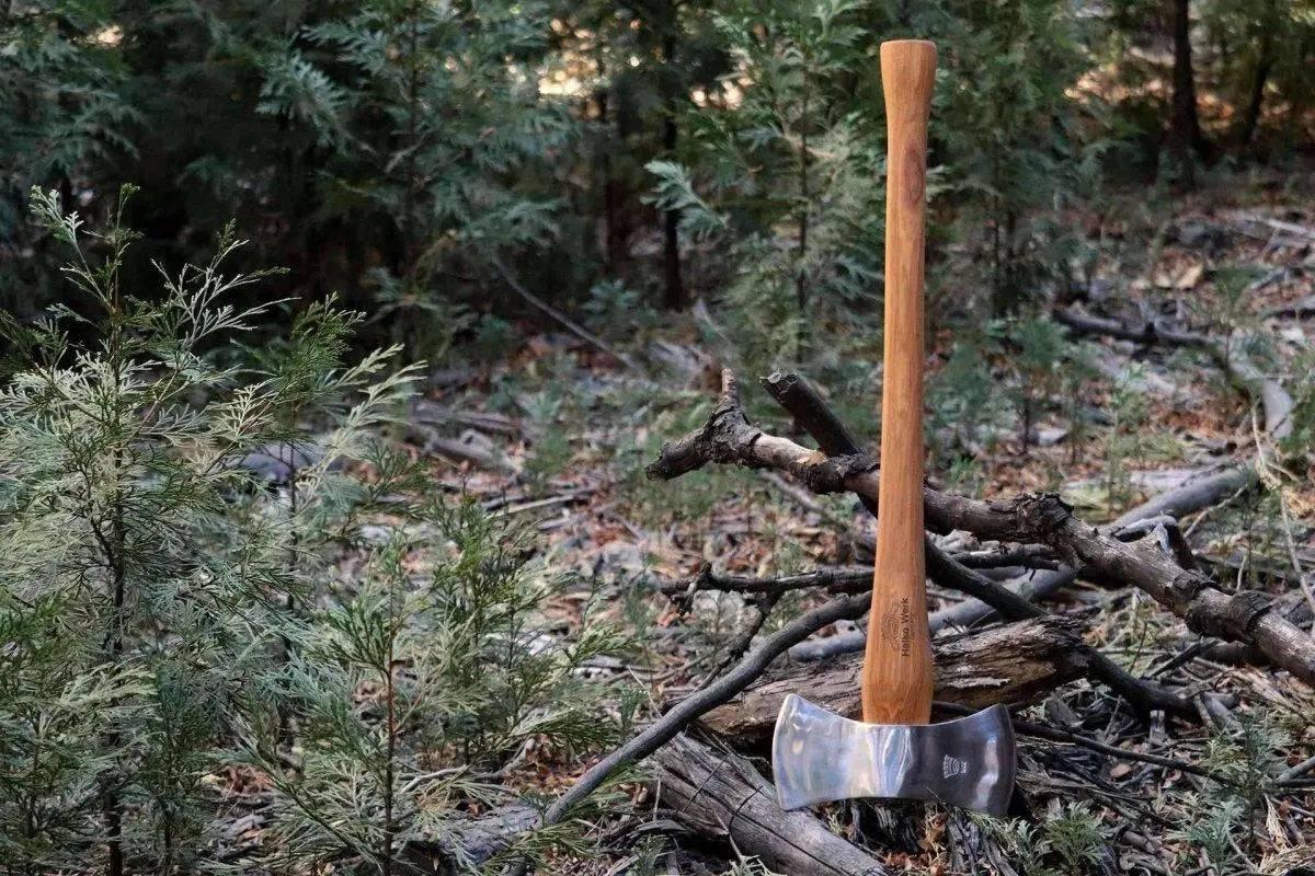 Helko Classic Odyssey Axe - NORTH RIVER OUTDOORS