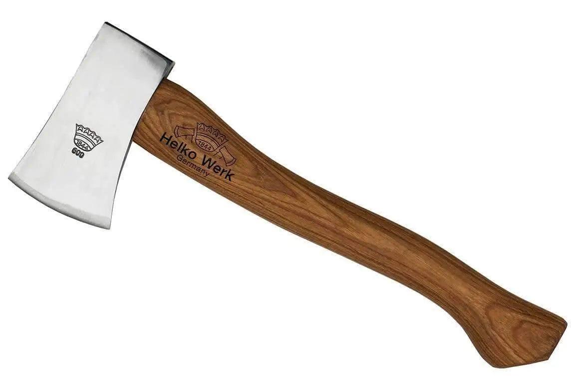 Helko Classic Pathfinder Hatchet - NORTH RIVER OUTDOORS