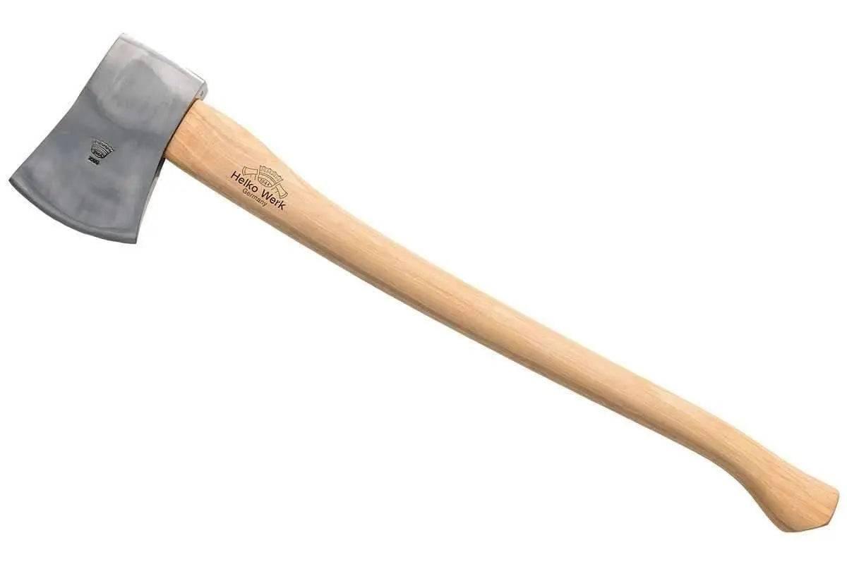 Helko Classic Tasmania Competition Axe - NORTH RIVER OUTDOORS