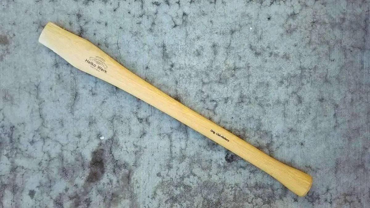 Helko Double Bit Handle - NORTH RIVER OUTDOORS