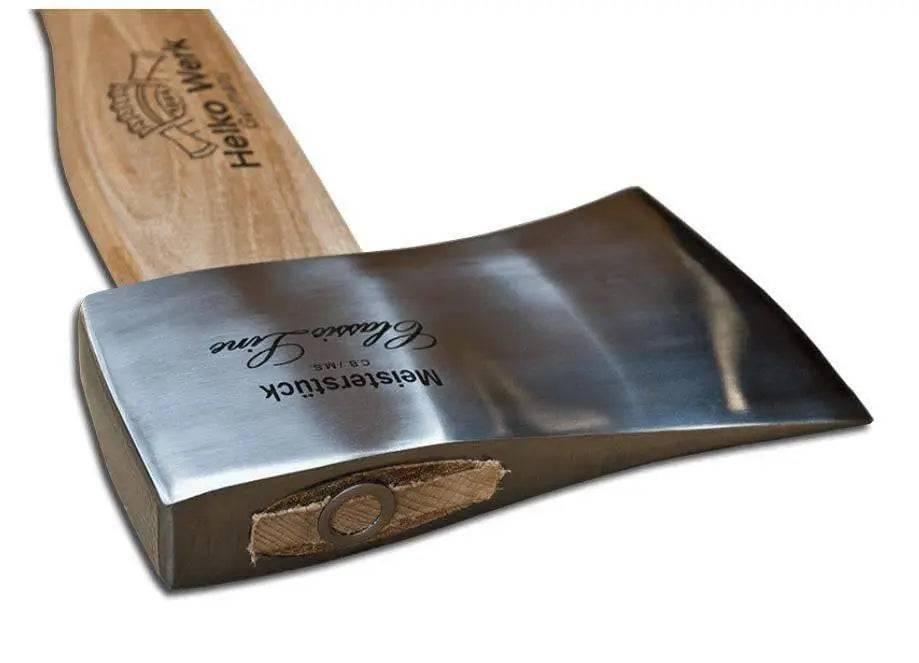 Helko Forester & Tasmania Handle - NORTH RIVER OUTDOORS