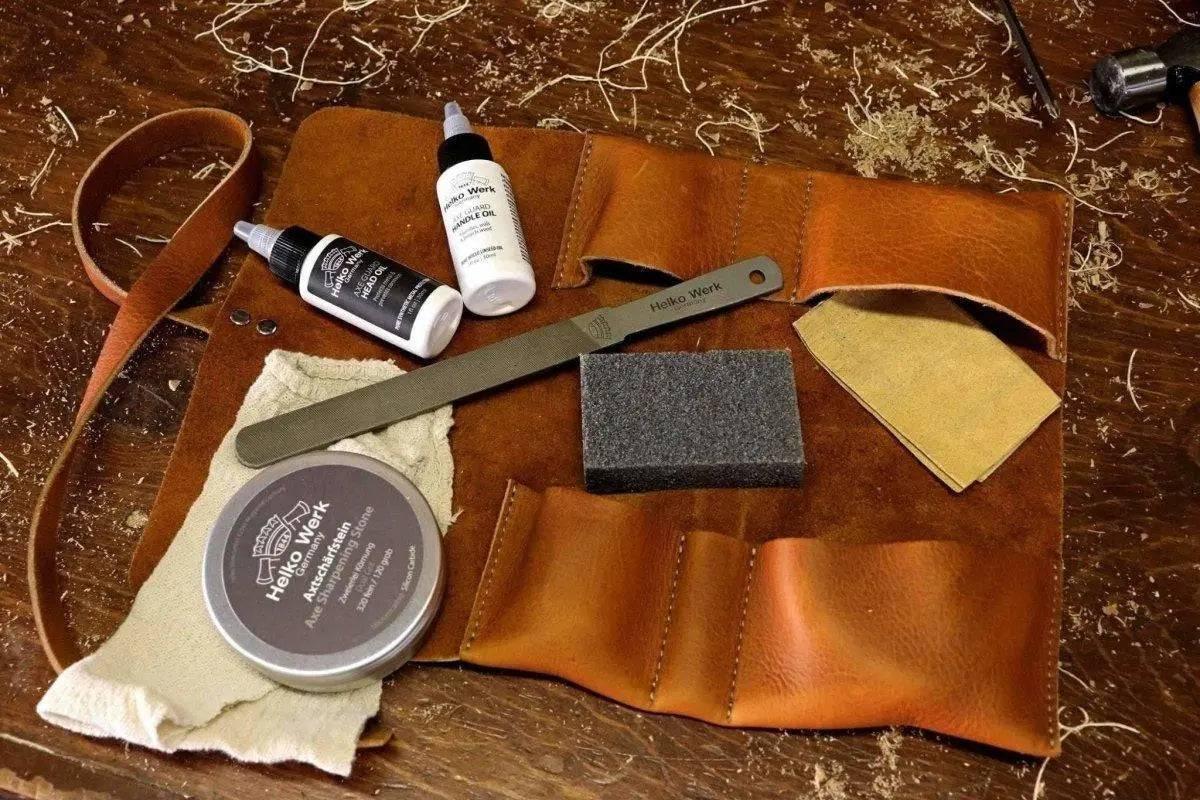 Helko Maintenance Kit - NORTH RIVER OUTDOORS