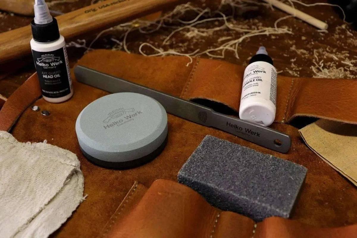 Helko Maintenance Kit - NORTH RIVER OUTDOORS