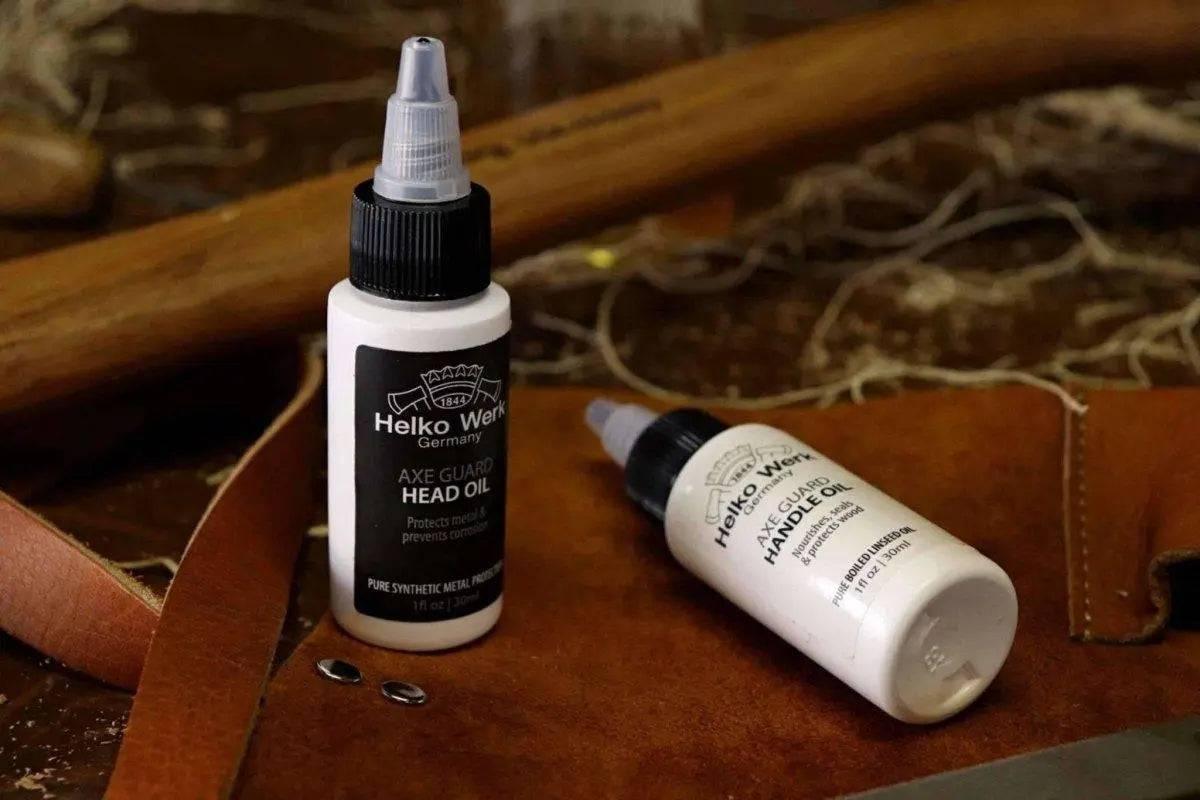 Helko Maintenance Kit - NORTH RIVER OUTDOORS