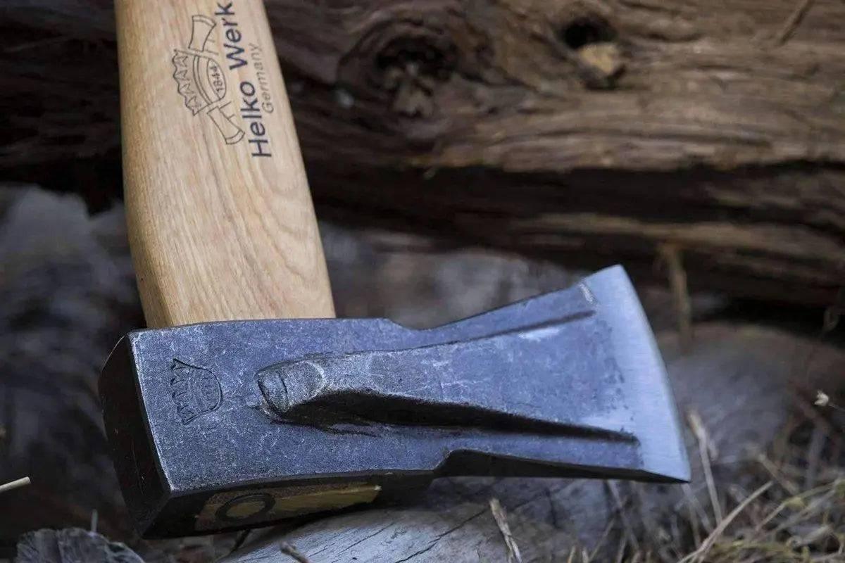 Helko Spaltaxt Axe - NORTH RIVER OUTDOORS