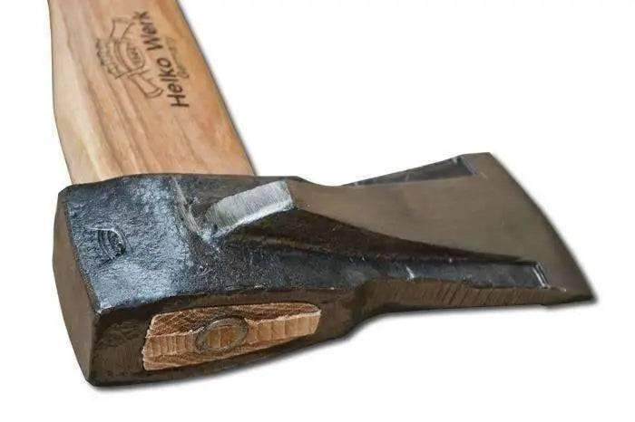 Helko Spaltaxt Handle - NORTH RIVER OUTDOORS