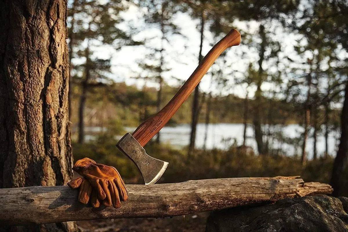 Helko Traditional Black Forest Woodworker (Germany) - NORTH RIVER OUTDOORS