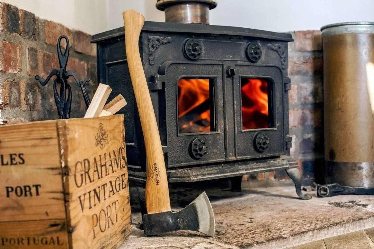 Helko Traditional Black Forest Woodworker (Germany) - NORTH RIVER OUTDOORS