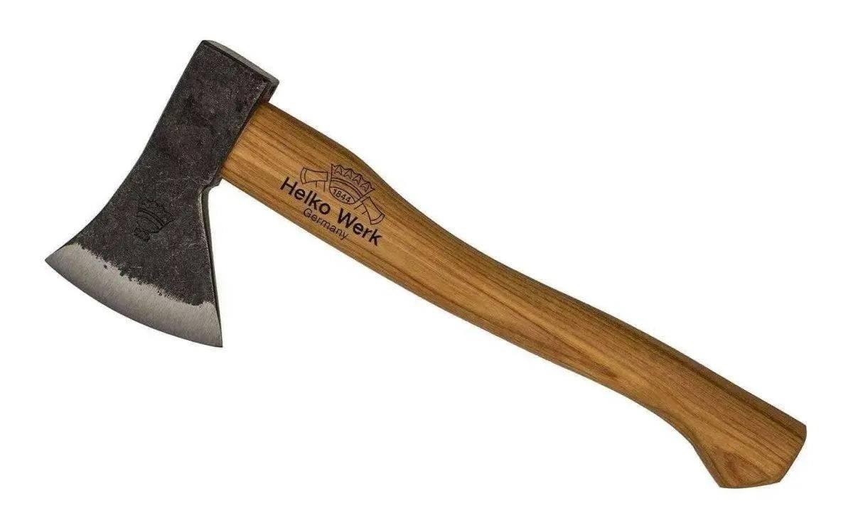 Helko Traditional Rheinland Hatchet - NORTH RIVER OUTDOORS