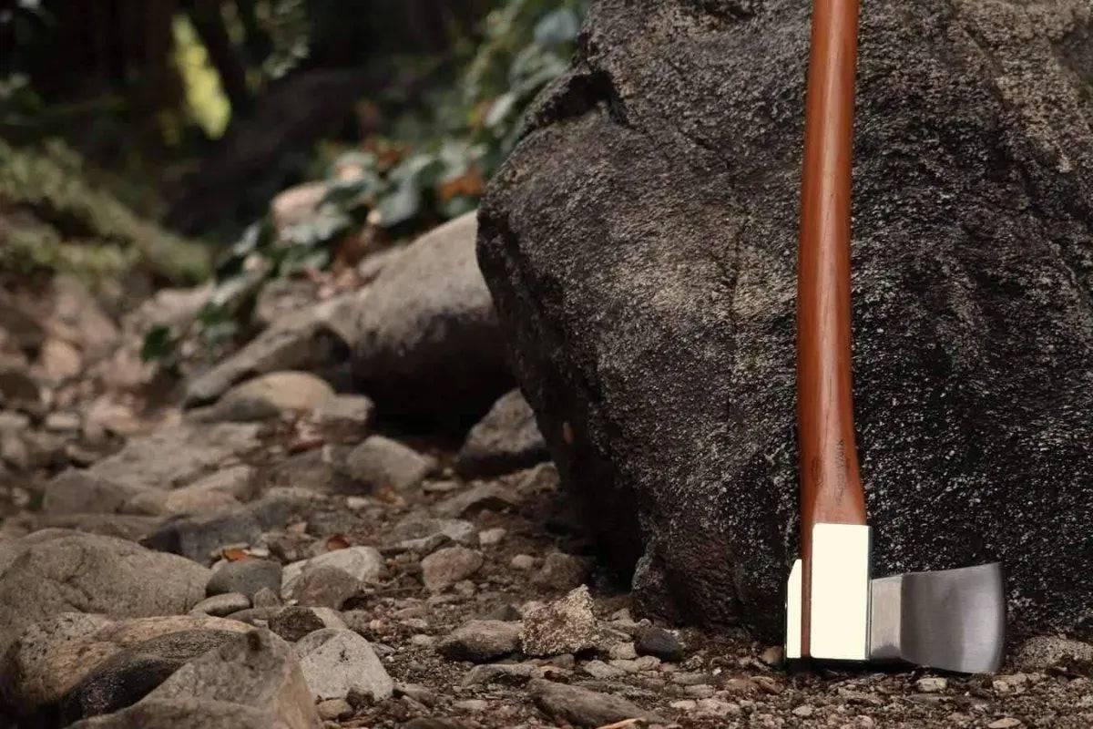 Helko Vario 2000 Heavy Log Splitter Axe - NORTH RIVER OUTDOORS