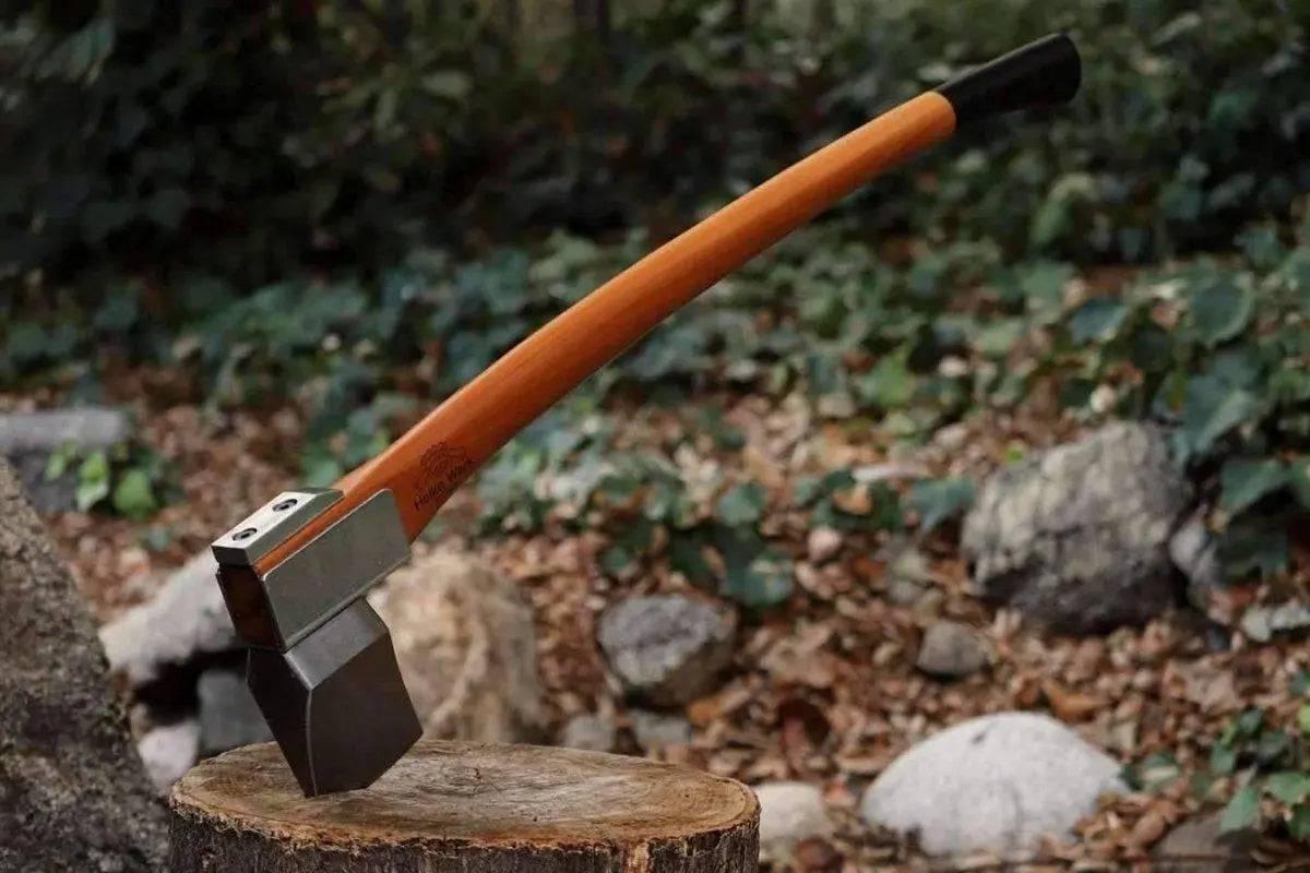 Helko Vario 2000 Heavy Log Splitter Axe - NORTH RIVER OUTDOORS