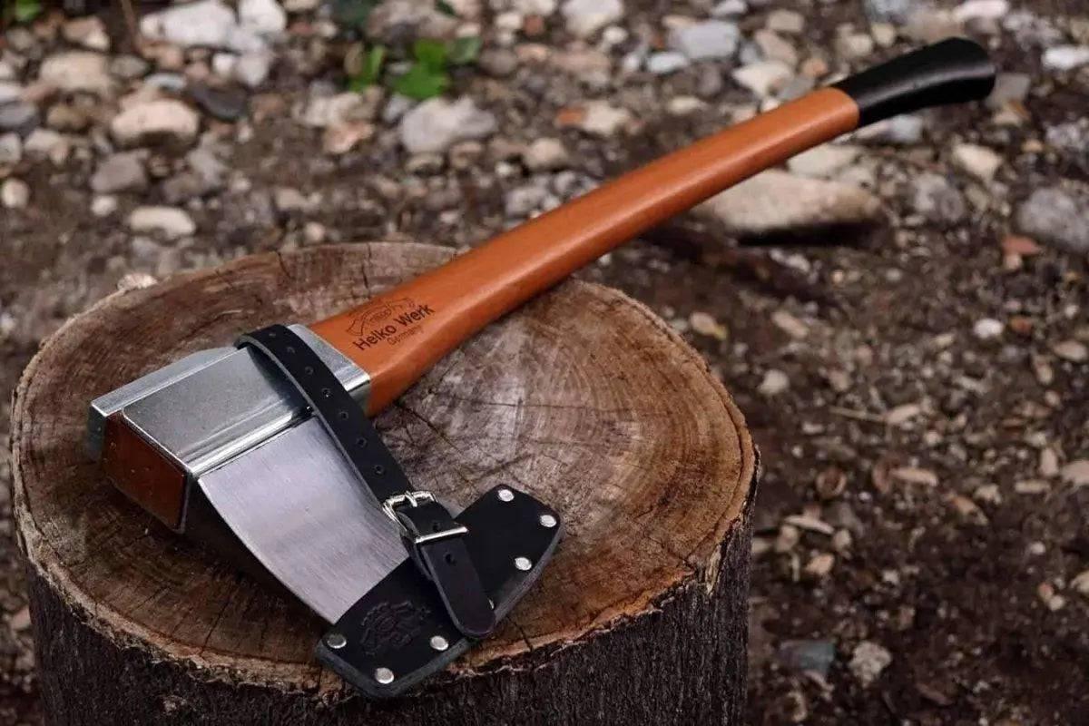 Helko Vario 2000 Heavy Universal Axe - NORTH RIVER OUTDOORS