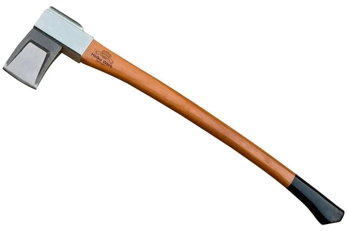 Helko Vario 2000 Splitting Axe - NORTH RIVER OUTDOORS