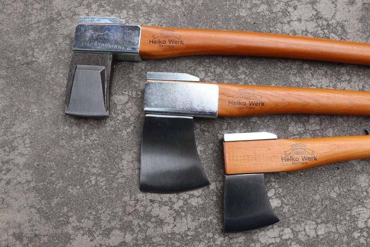 Helko Vario 2000 Splitting Axe - NORTH RIVER OUTDOORS
