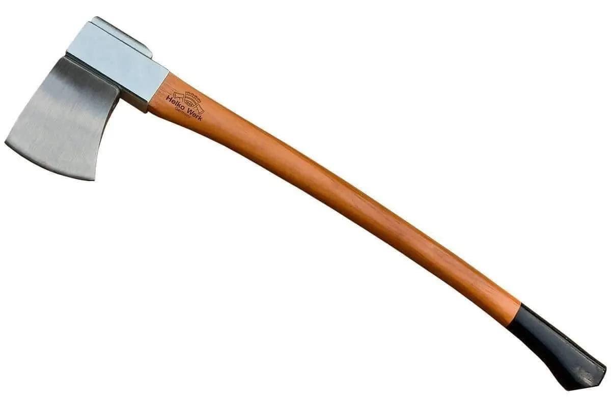 Helko Vario 2000 Universal Axe - NORTH RIVER OUTDOORS