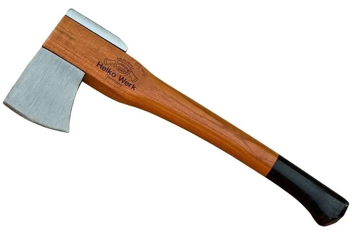 Helko Vario 2000 Universal Hatchet - NORTH RIVER OUTDOORS