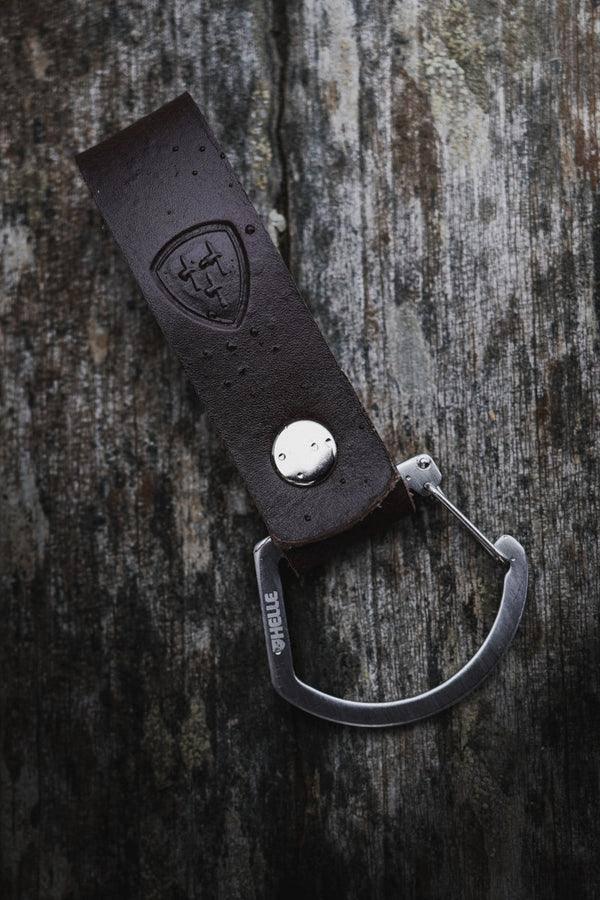 Helle Belt Clip - NORTH RIVER OUTDOORS