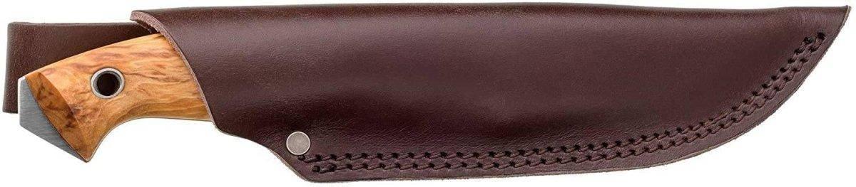 Helle Utvær Knife Model 600 (Made in Norway) - NORTH RIVER OUTDOORS