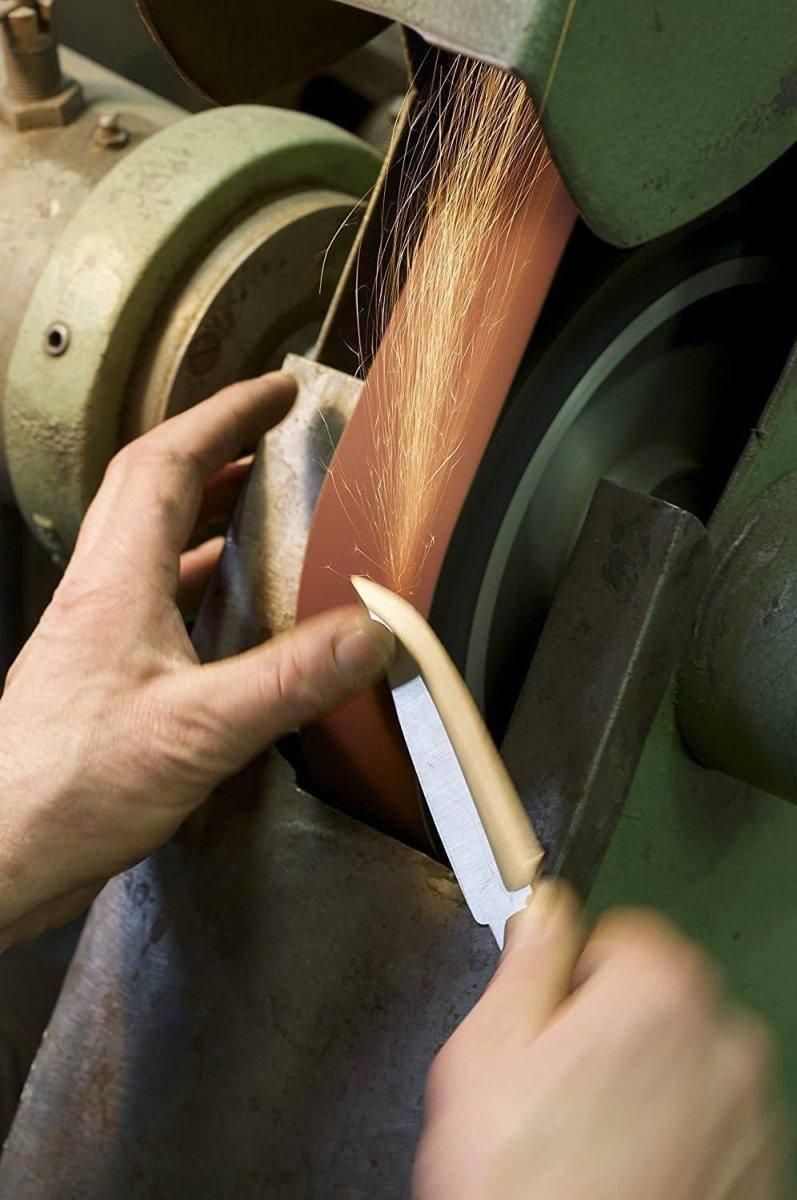 Helle Utvær Knife Model 600 (Made in Norway) - NORTH RIVER OUTDOORS