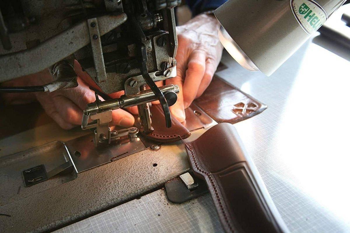 Helle Utvær Knife Model 600 (Made in Norway) - NORTH RIVER OUTDOORS