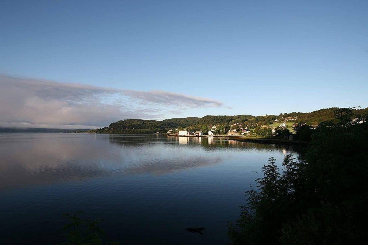 Helle Utvær Knife Model 600 (Made in Norway) - NORTH RIVER OUTDOORS