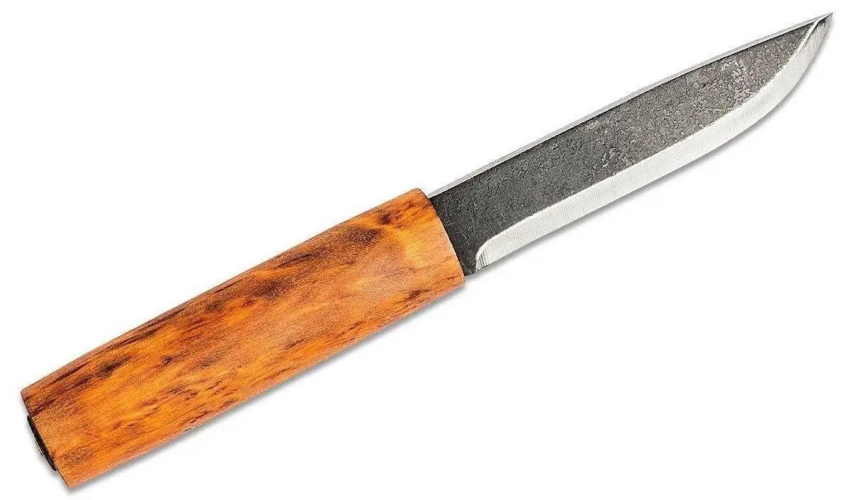 Helle Viking Knife (Norway) - NORTH RIVER OUTDOORS