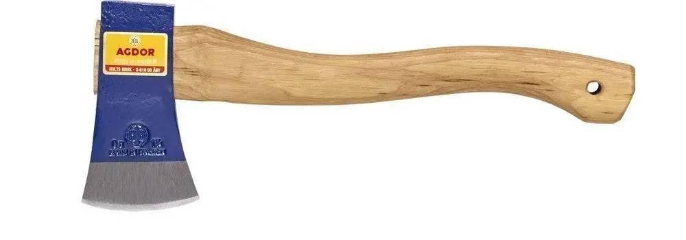 Hults Bruk Agdor 15" Hatchet (Sweden) - NORTH RIVER OUTDOORS