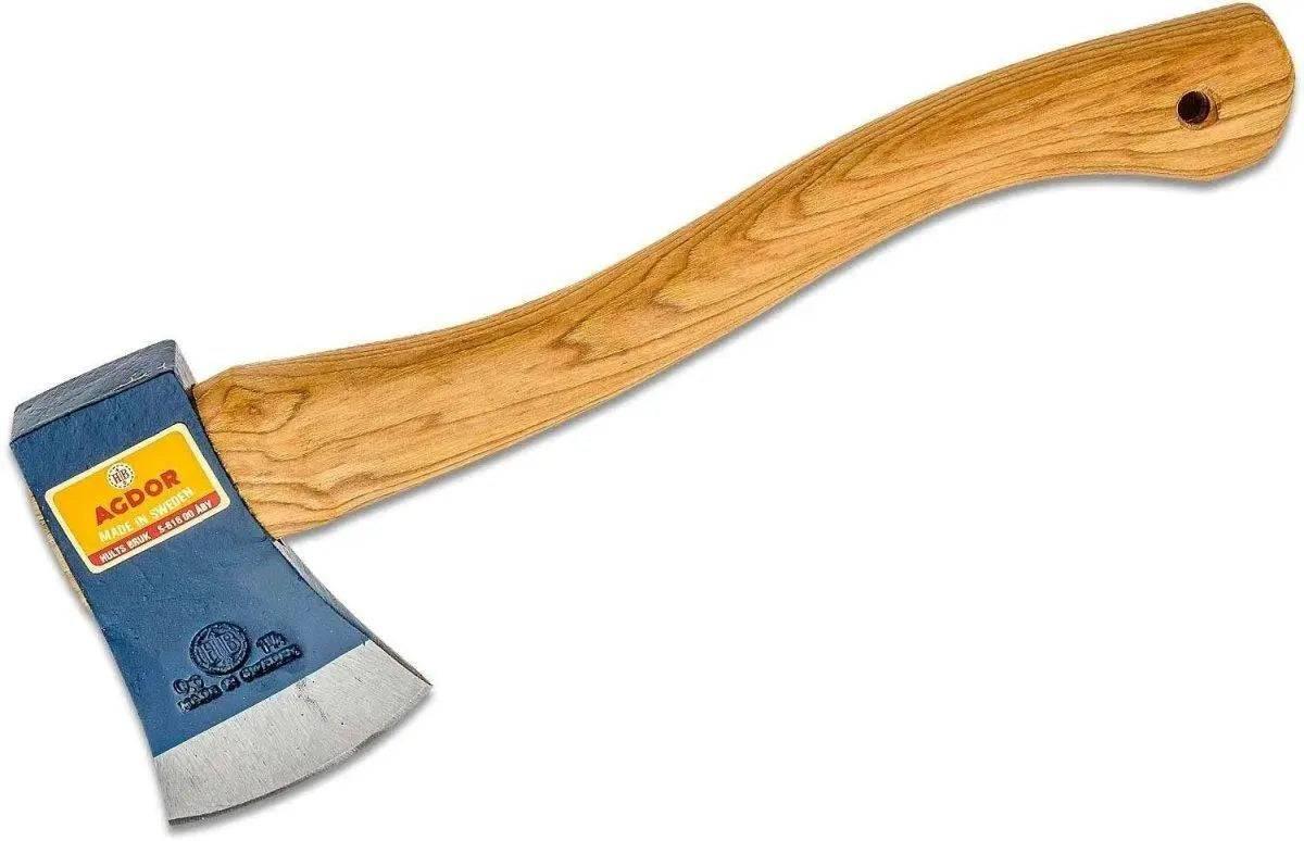 Hults Bruk Agdor 15" Hatchet (Sweden) - NORTH RIVER OUTDOORS