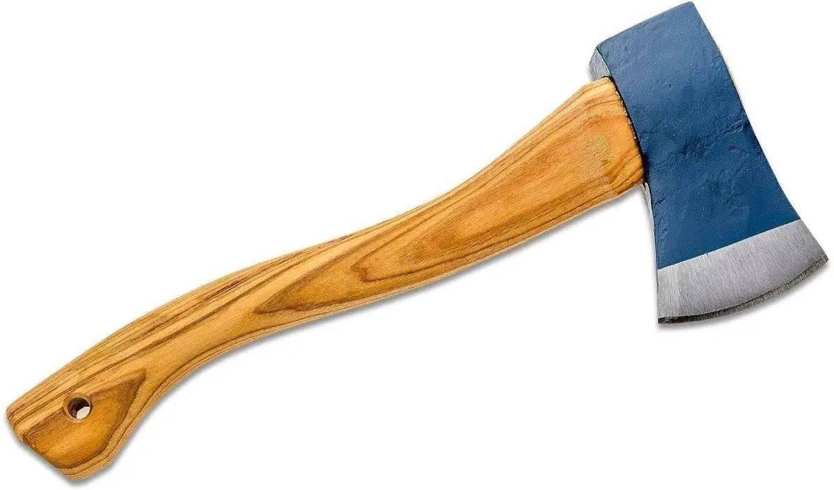 Hults Bruk Agdor 15" Hatchet (Sweden) - NORTH RIVER OUTDOORS