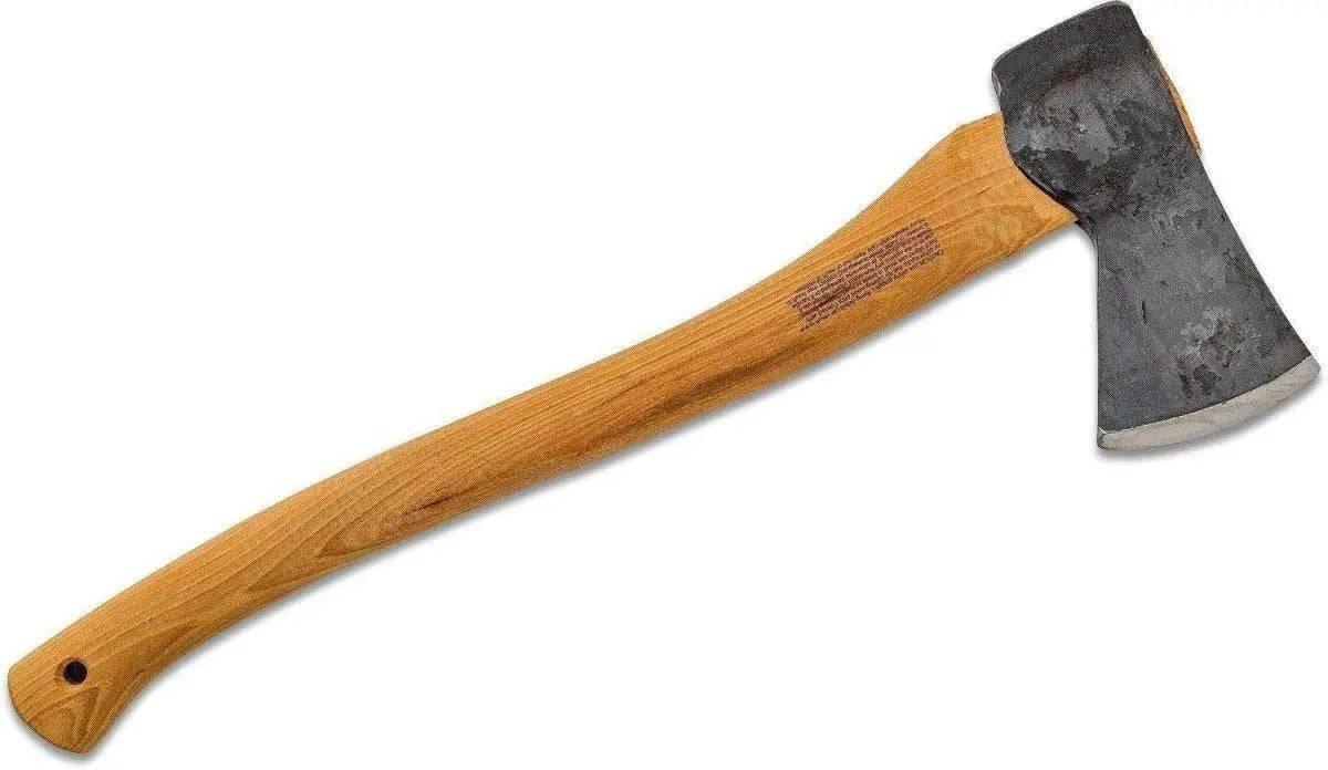 Hults Bruk Aneby 20" Hatchet (Sweden) - NORTH RIVER OUTDOORS