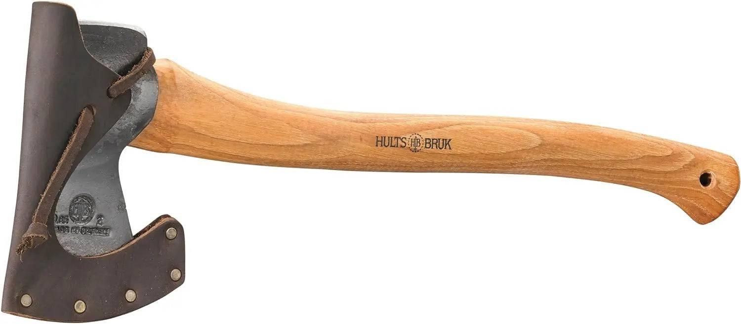 Hults Bruk Aneby 20" Hatchet (Sweden) - NORTH RIVER OUTDOORS