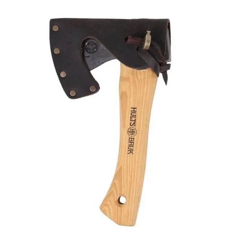 Hults Bruk Jonaker Hatchet (Sweden) - NORTH RIVER OUTDOORS