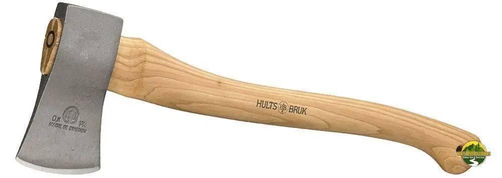 Hults Bruk Salen Hatchet - NORTH RIVER OUTDOORS