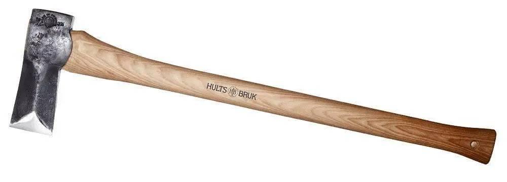 Hults Bruk Sarek Splitting Axe (Sweden) - NORTH RIVER OUTDOORS