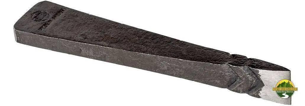 Hults Bruk Splitting Wedge - NORTH RIVER OUTDOORS