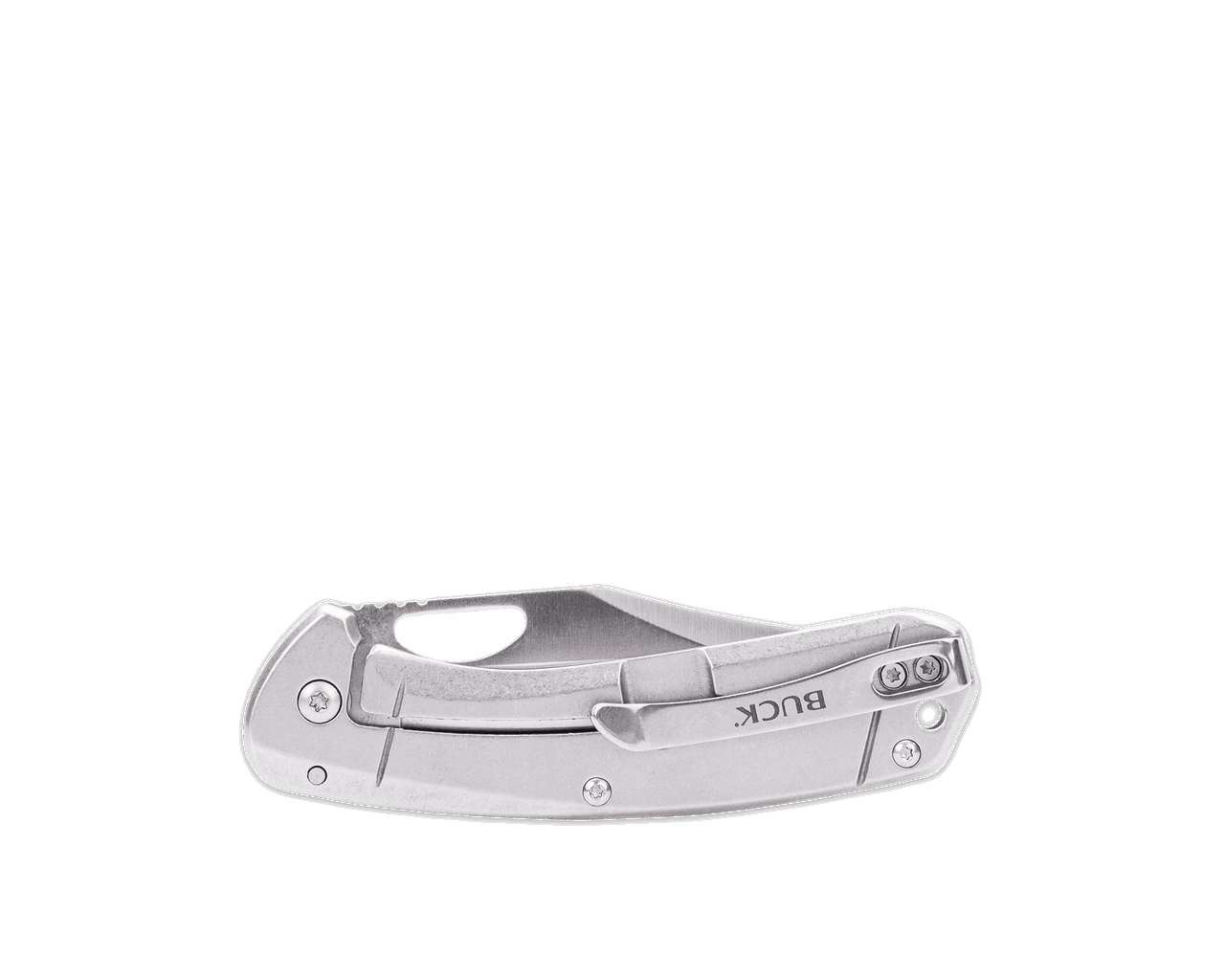 Buck Knife Combos in Holiday Tins 788 LG and 789 SM Knives with Frame Lock - NORTH RIVER OUTDOORS