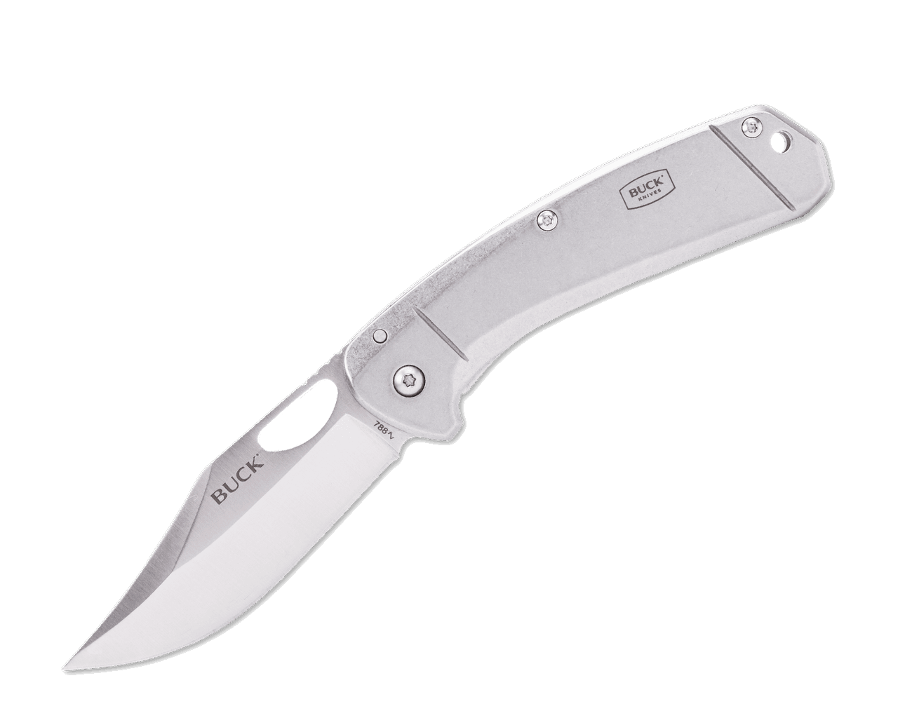 Buck Knife Combos in Holiday Tins 788 LG and 789 SM Knives with Frame Lock - NORTH RIVER OUTDOORS