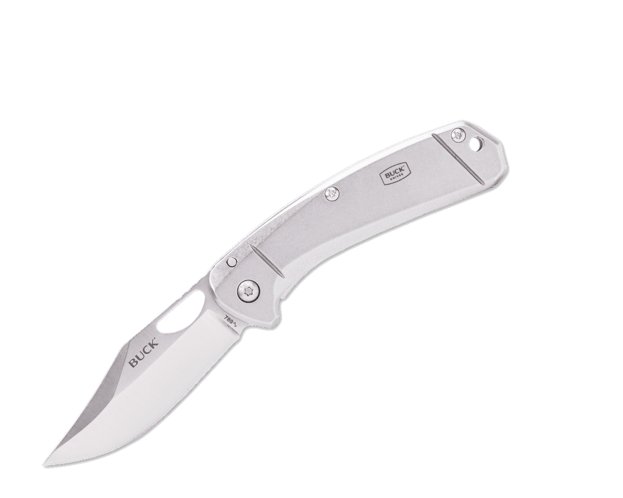 Buck Knife Combos in Holiday Tins 788 LG and 789 SM Knives with Frame Lock - NORTH RIVER OUTDOORS