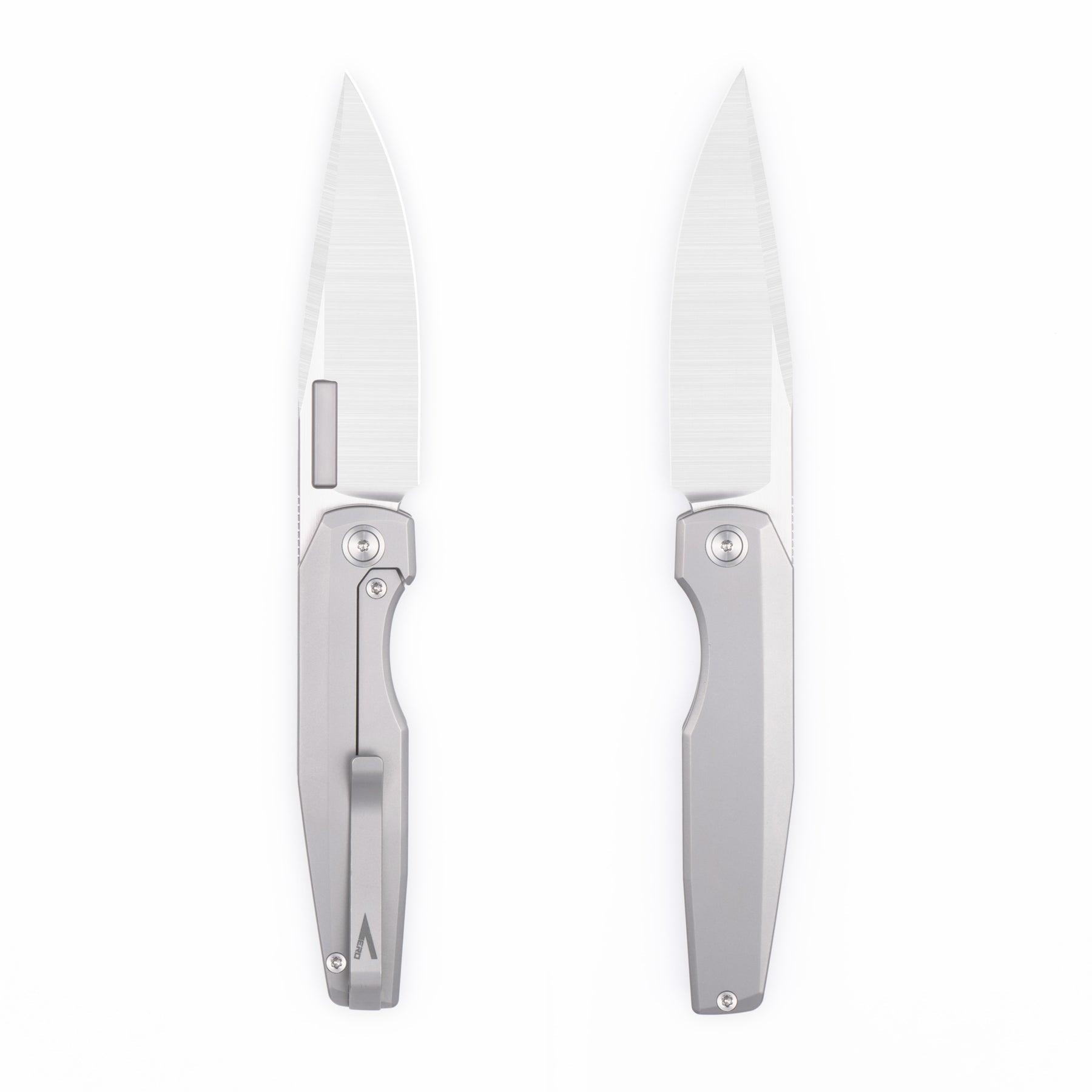 Vero Lux Mini Folding Knife - NORTH RIVER OUTDOORS