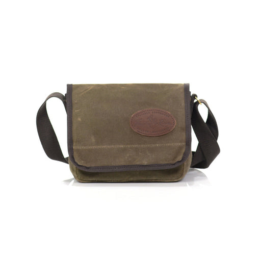 Frost River Saganaga Travel Satchel (USA) from NORTH RIVER OUTDOORS