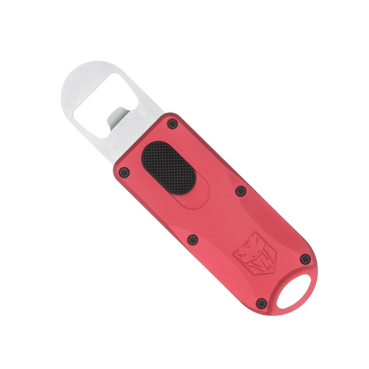 CobraTec OTF Bottle Opener - NORTH RIVER OUTDOORS